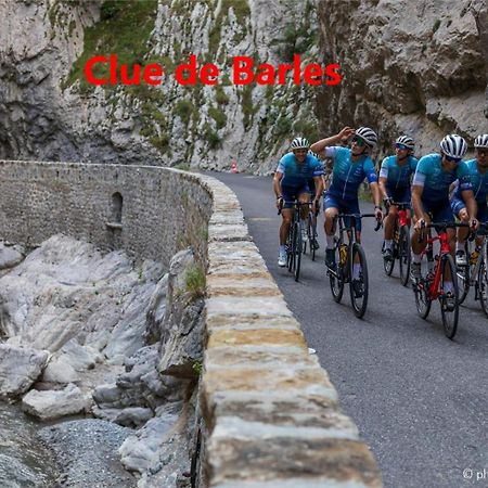 Appartamento T2 rue piétonne Digne les Bains Esterno foto