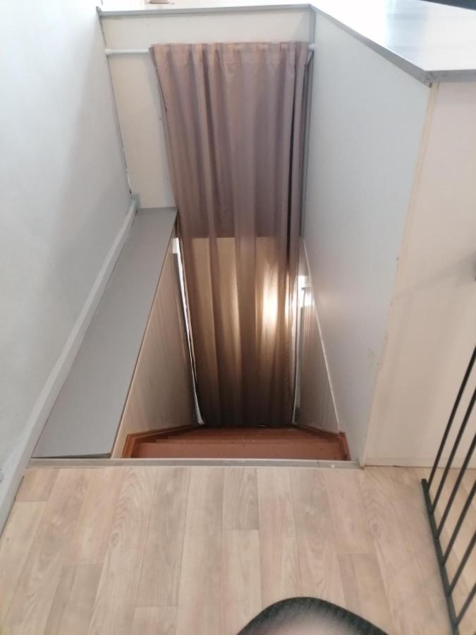Appartamento T2 rue piétonne Digne les Bains Esterno foto