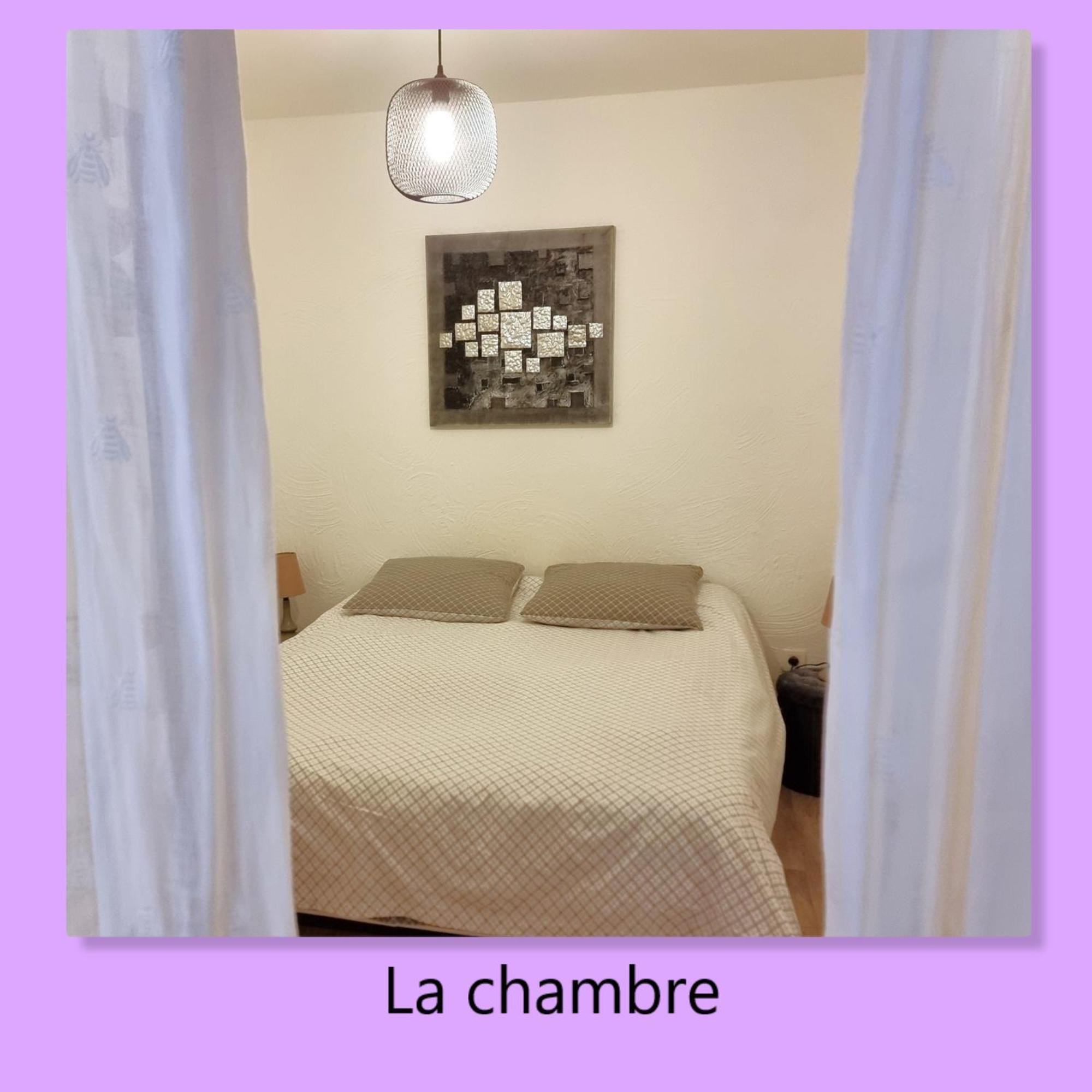 Appartamento T2 rue piétonne Digne les Bains Esterno foto